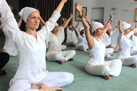 Kundalini yoga near me - Marian Reynolds discovered kundalini yoga in 1990 and it has been her passion ever since. Her business career was with a payroll company and working at a hospital. Neither of which was fulfilling. Then she heard about kundalini yoga and signed up for her first class. “It was love at first sight,” says Marian.